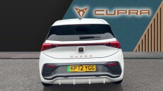 CUPRA Born 150kW V2 58kWh 5dr Auto Electric Hatchback